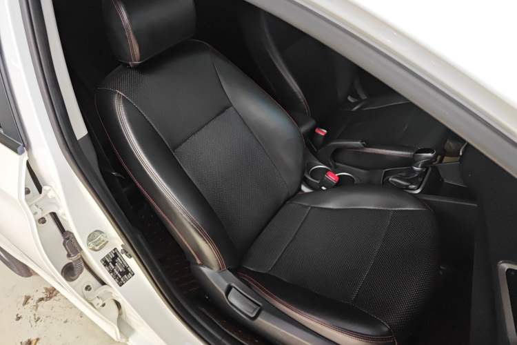 Used Hyundai Verna (new generation) 2016 1.4L Automatic Cool Edition GLS
