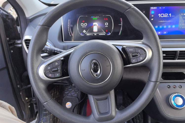 Used ORA White Cat 2020 305 km Luxury Version
