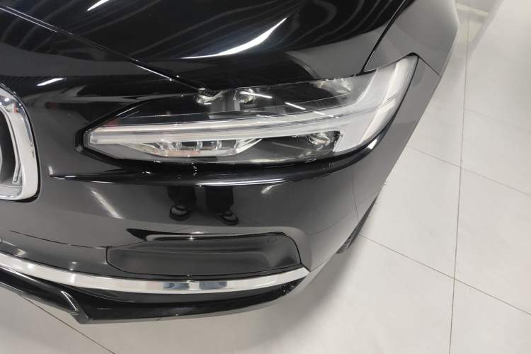 Used Volvo S90 2024 B5 Zhiyi Luxury Edition