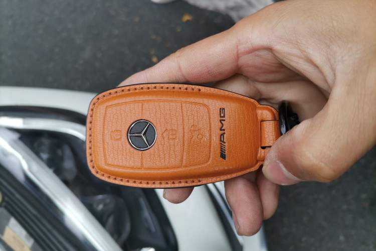 Used Mercedes-Benz GLC AMG 2020 AMG GLC 43 4MATIC