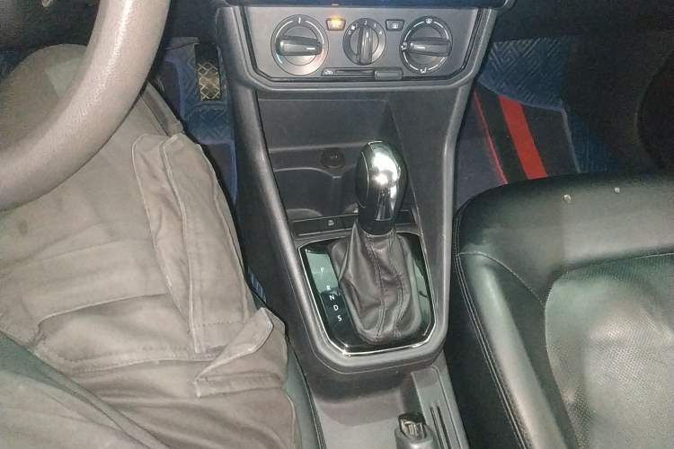 Used Jetta VA3 2021 1.5L Automatic "Upward Journey" Edition
