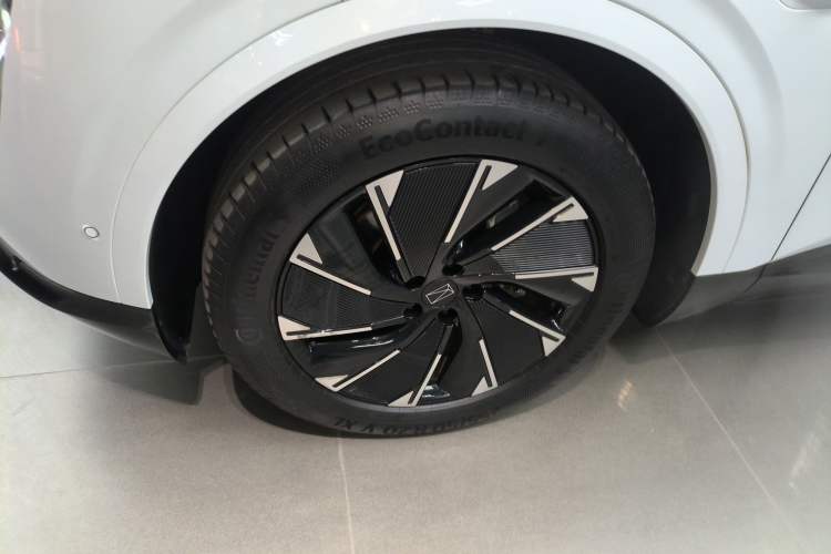 Used Avatr 07 2024 Pro+ All-Electric Version