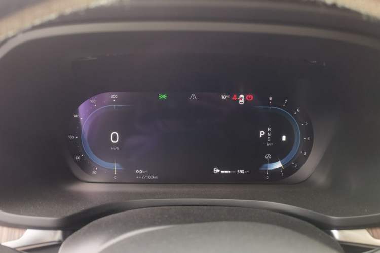 Used Volvo S60 2023 B4 Zhiyuan Luxury Edition
