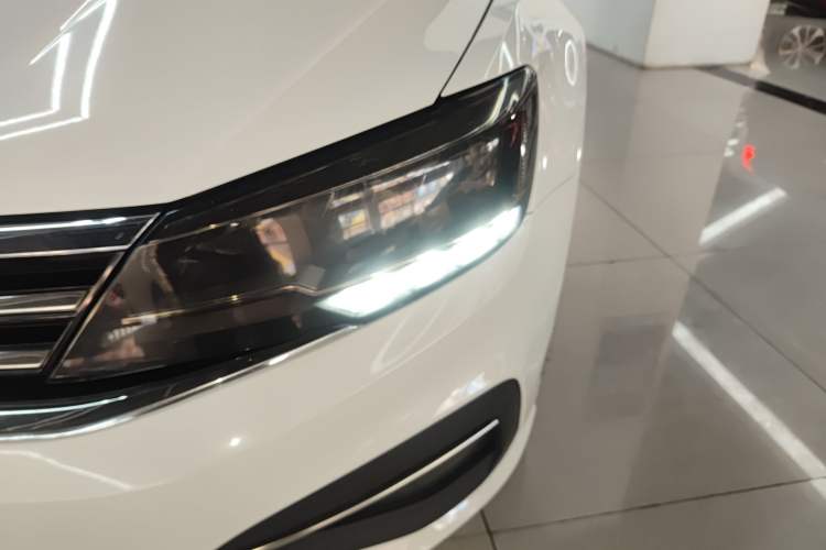 Used Volkswagen Lamando 2021 230TSI DSG Fashion Edition