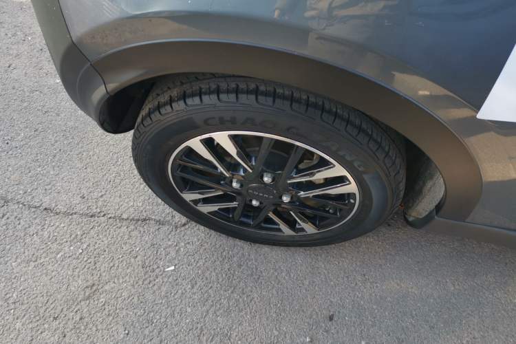 Used Chery Little Ant 2022 Sweet Pink Edition Half-Sugar Version Lithium Iron Phosphate 30 kW 301 km
