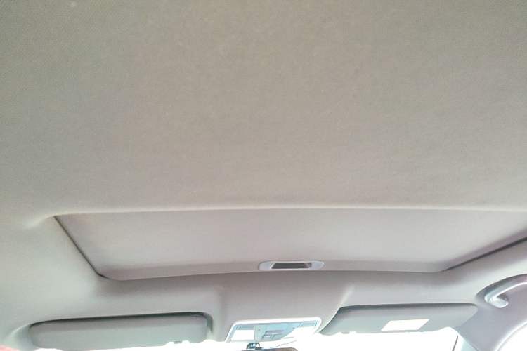 Used CHANGAN CS35PLUS 2021 Blue Whale NE 1.4T DCT Luxury Model
