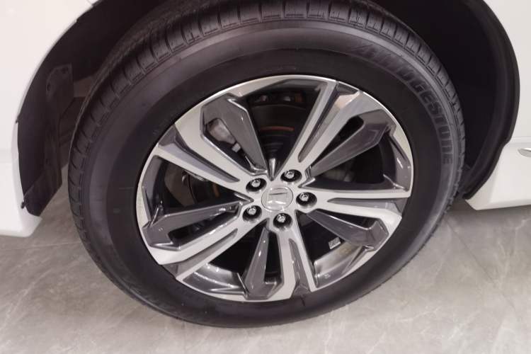 Used Honda UR-V 2020 240TURBO Front-Wheel Drive Elegant Edition Right Rear Wheel Hub