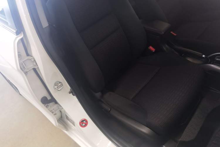 Used Honda Crider 2016 1.8L CVT Comfort Version Right Front Seat