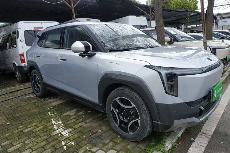 Used Dongfeng NAMMI 06 2025 401 Pro Exterior 1