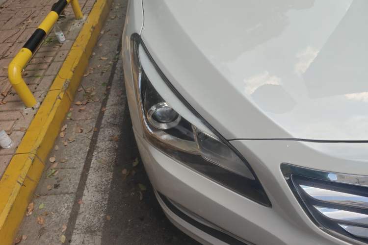 Used Hyundai Mistra 2014 1.8L Automatic Smart GLS
