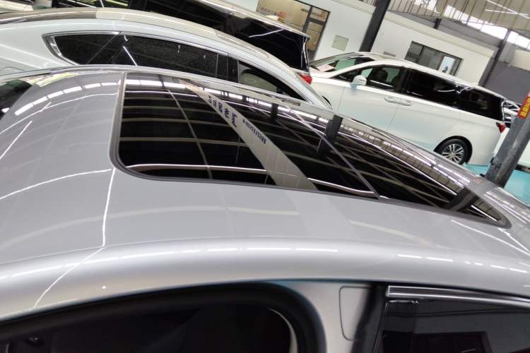 Used Roewe D7 2025 DMH 125km World Champion Excellence Edition