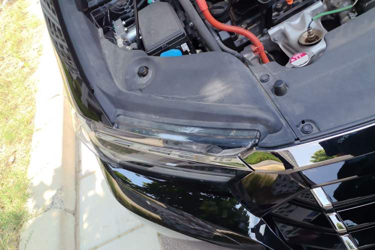 Used Honda Elysion 2022 2.0L eHEV Luxury Edition