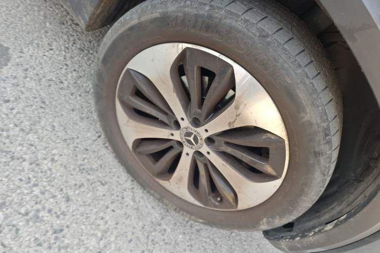 Used Mercedes-Benz GLB 2021 GLB 200 Fashion Model