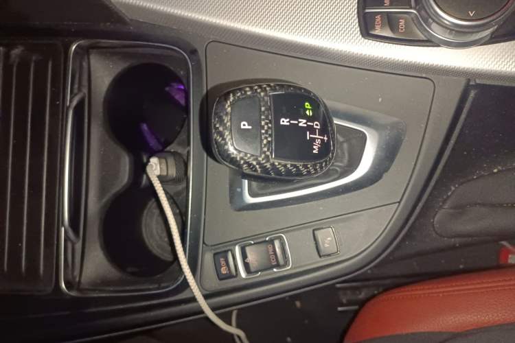 Used BMW 3 Series GT 2017 330i xDrive M Sport
