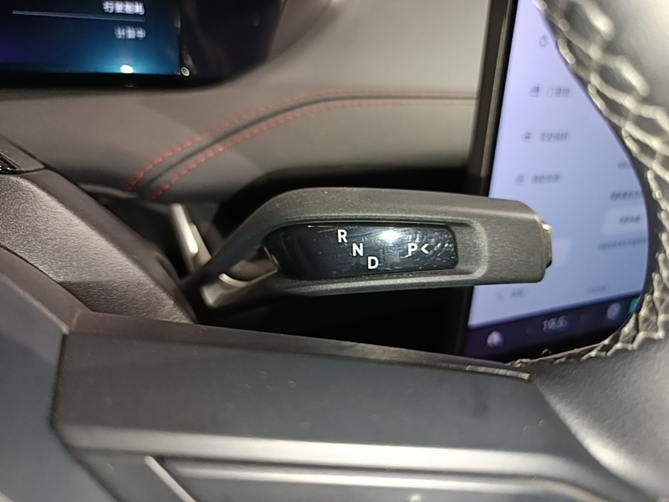 Xiaomi Auto SU7 2024 Four-Wheel Drive Ultra-Long Range Advanced Intelligent Driving Max Edition — снимка 16