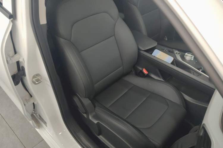 Used Geometry A 2024 500KM Travel Edition
