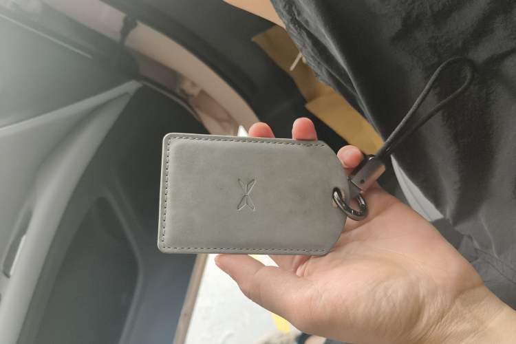 Used XPeng MONA M03 2024 620 with Ultra-Long Range