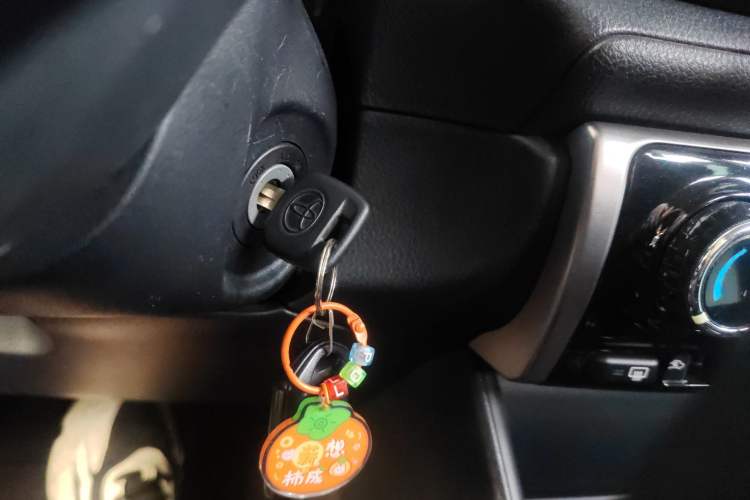 Used Toyota YARiS L Zhi Xuan 2019 1.5E CVT Dynamic Edition China VI compliant
