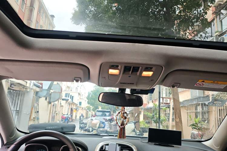 Used Chevrolet Malibu 2014 1.6T Automatic Comfort Edition