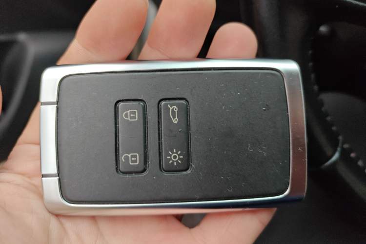 Used Renault Koleos 2018 2.0L Two-Wheel Drive 120th Anniversary Limited Edition
