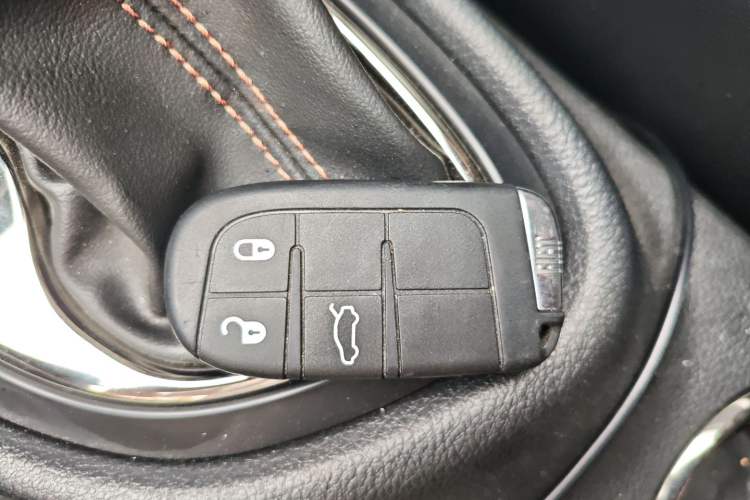 Used Fiat Ottimo 2014 1.4T Automatic Sport Edition
