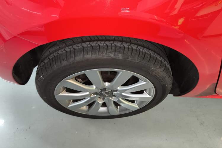 Used Audi A1 2014 30 TFSI Sportback Comfort Model
