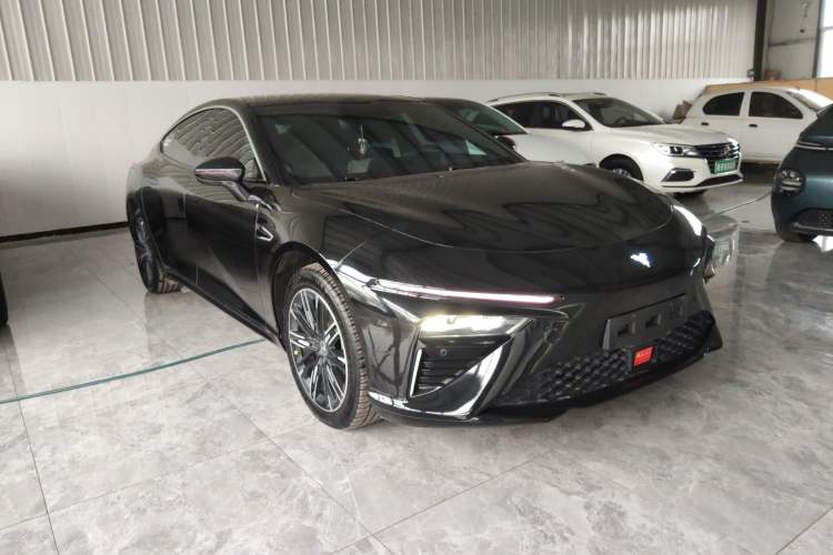 Used NETA S 2024 Range-Extended 1060 Lite Edition