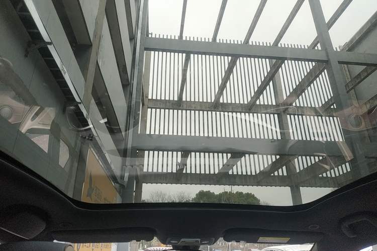 Used BYD Dolphin 2023 420 km Fashion Edition
