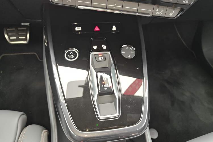 Used Audi Q4 e-tron 2024 40 e-tron Boundary Edition
