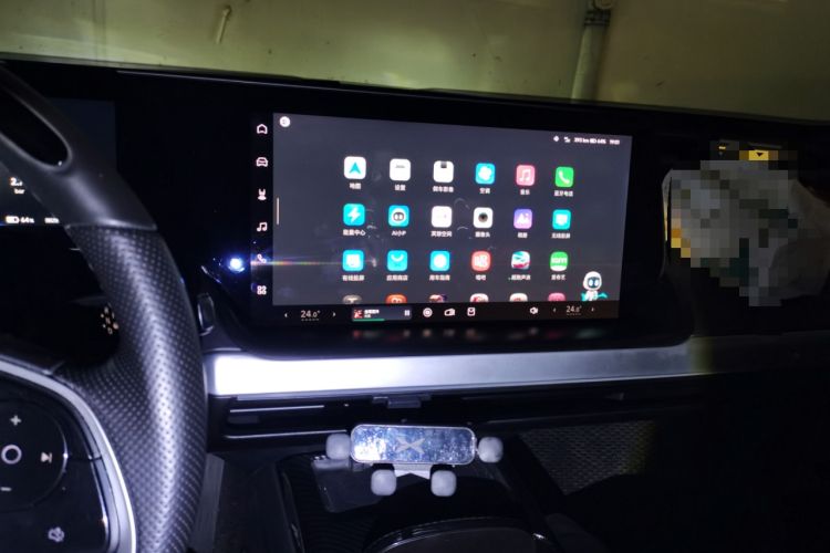 Used XPeng P7 2020 706G