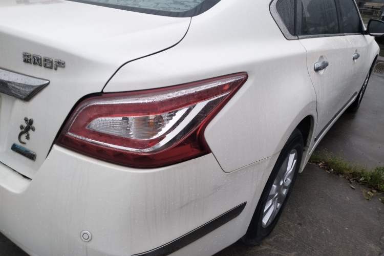 Used Nissan Teana 2013 2.5L XL Leading Edition Right Rear Taillight