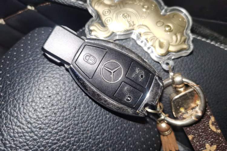 Used Mercedes-Benz C-Class 2015 Revised C 200 L Sport Edition