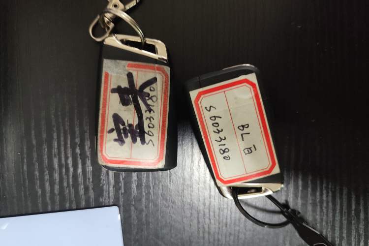 Used Volkswagen Bora 2025 Facelifted 200TSI DSG Yuexing Navigation Edition
