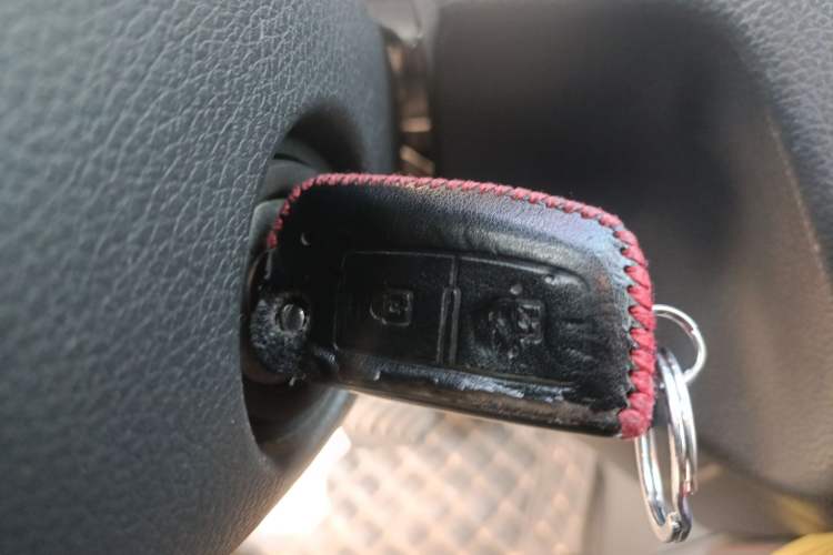 Used Nissan Qashqai 2019 2.0L CVT Smart Enjoyment Version
