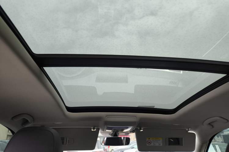 Used Volkswagen Teramont 2020 330TSI Two-Wheel-Drive Luxury Edition China VI Standard
