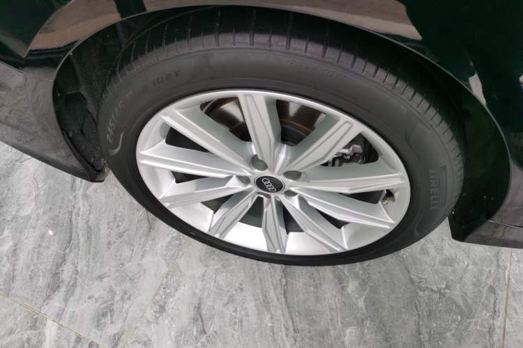 Used Audi A6L 2022 45 TFSI Prestige Dynamic Edition
