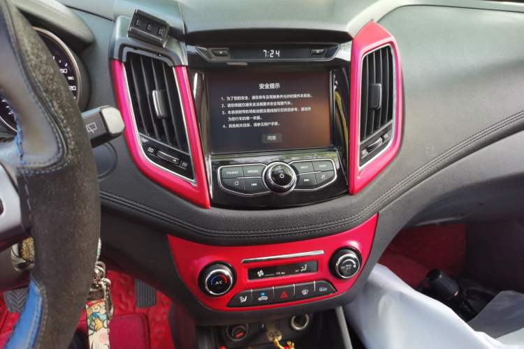 Used CHANGAN Eado 2015 1.6L Manual Junku Model China IV Standard
