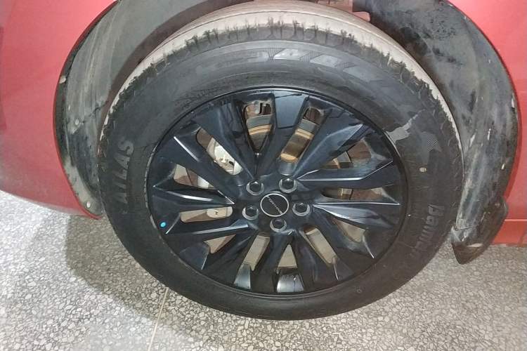 Used FORTHING T5 EVO 2021 1.5TD DCT Diamond Edition
