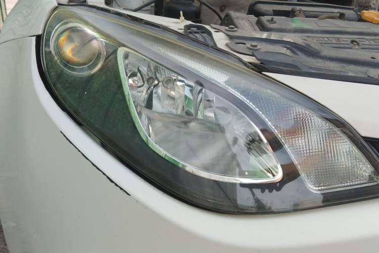 Used MG 6 2012 Hatchback 1.8L Automatic Drive Value Edition
