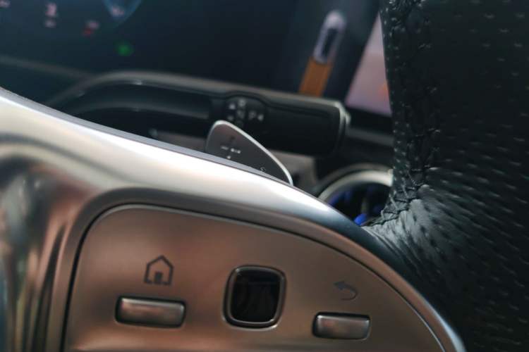 Used Mercedes-Benz A-Class 2021 A 200 L Sport Sedan Fashion Model