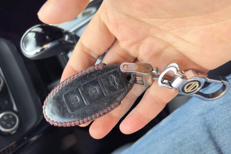 Used Nissan Sylphy 2019 1.6XV CVT Smart Connect Luxury Edition China VI Standard
