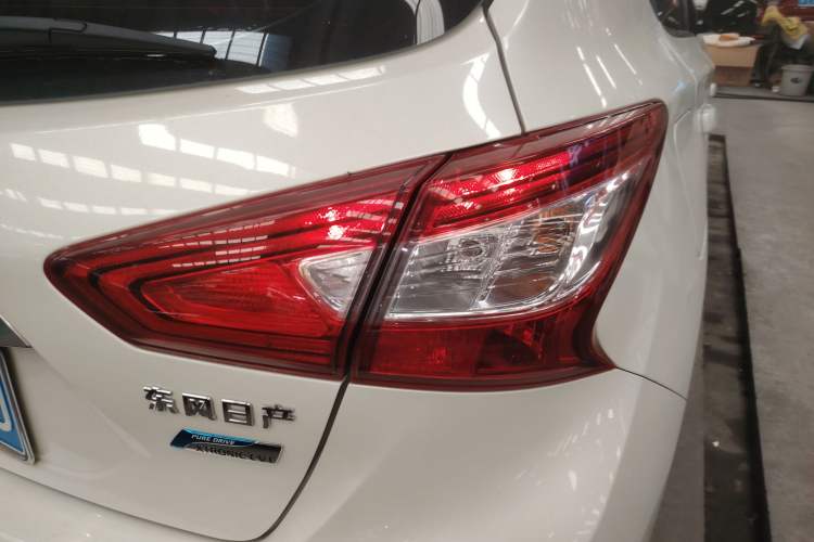 Used Nissan Tiida 2016 1.6L CVT Smart Drive Edition