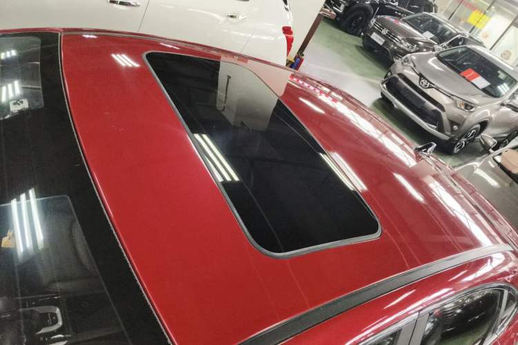 Used Kia K3 2019 1.4T DCT GT-Line Smart Enjoyment Sport Edition