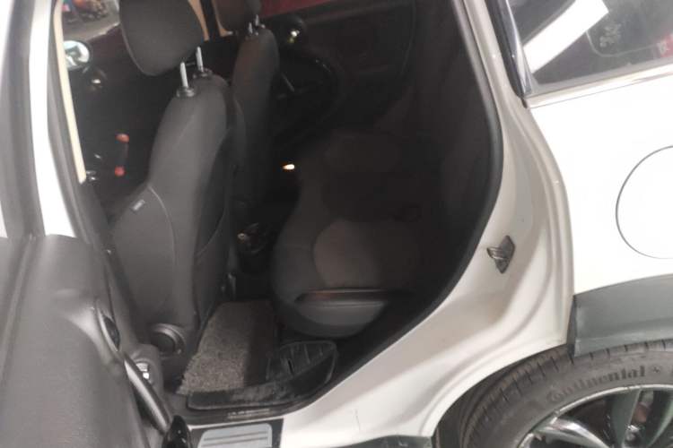 Used MINI Countryman 2011 1.6L COOPER Fun