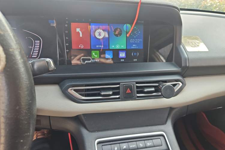 Used Dongfeng Aeolus E70 2021 Revised Version 3 500 Ultra-Comfort Edition