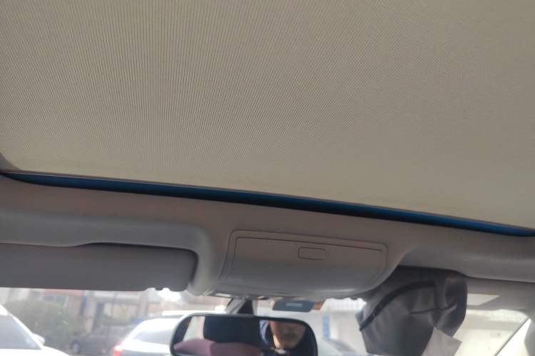 Used Volkswagen Tiguan L 2017 380TSI Automatic All-Wheel-Drive Flagship Edition