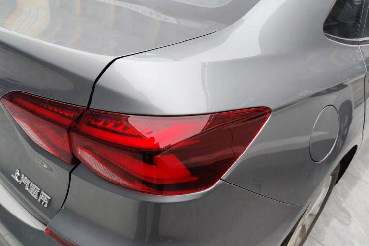 Used Chevrolet Monza 2023 1.5L Dual-Clutch Enjoyment Edition Right Rear Taillight