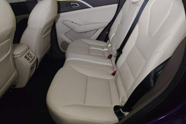 Used Haval Fierce Dragon Max 2025 Hi4 165 Ultra Smart Drive Edition