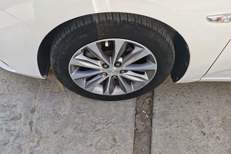 Used Chevrolet Monza 2020 320 Automatic Enjoyment Edition
