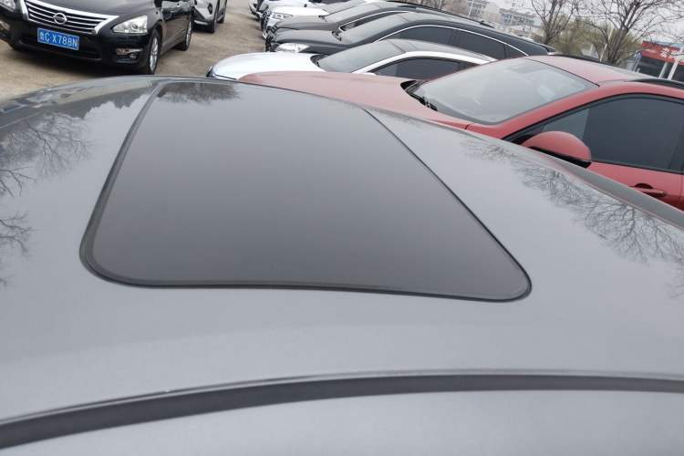 Used Nissan Sylphy 2021 1.6L XL CVT Enjoyment Edition
